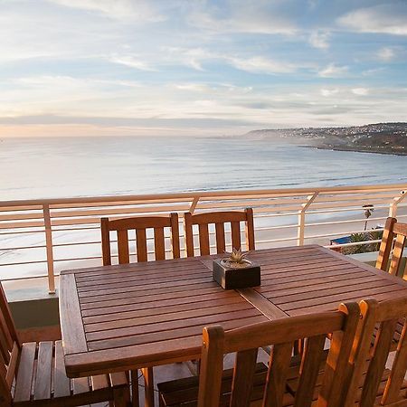 Diaz Beach Apartment Diasstrand Экстерьер фото