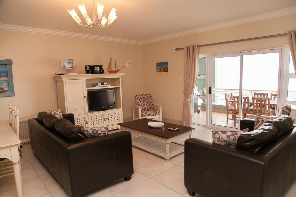Diaz Beach Apartment Diasstrand Экстерьер фото