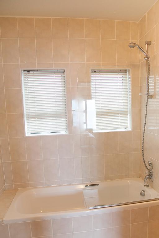 Diaz Beach Apartment Diasstrand Экстерьер фото