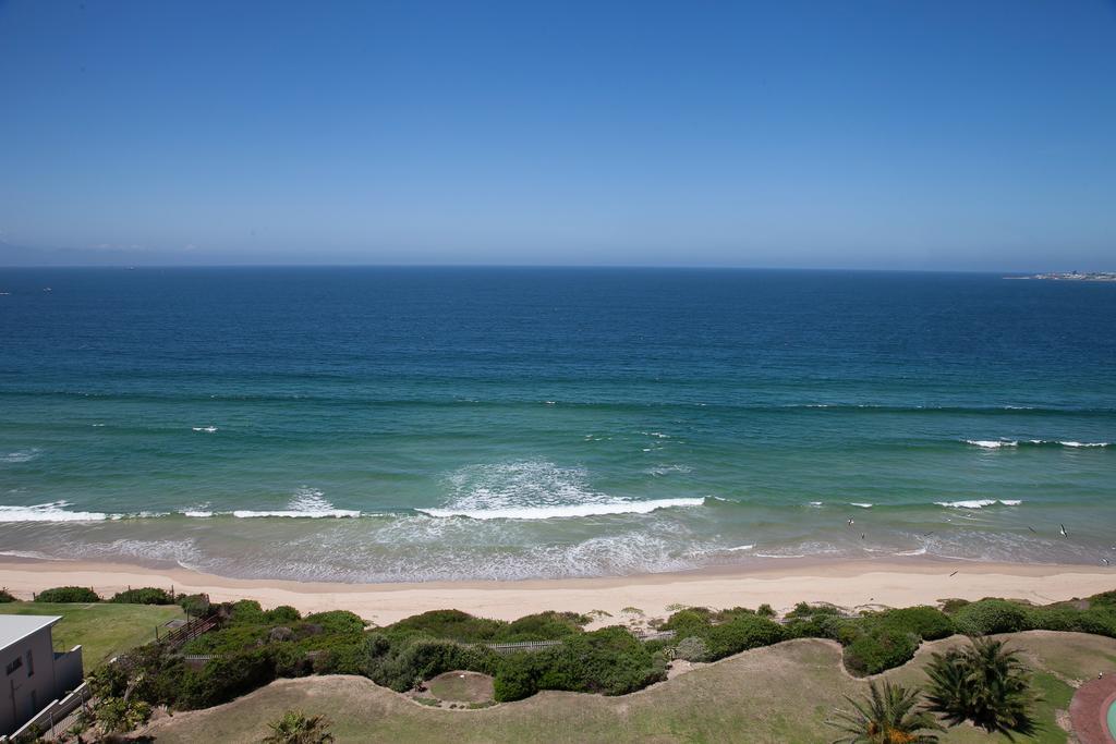 Diaz Beach Apartment Diasstrand Экстерьер фото