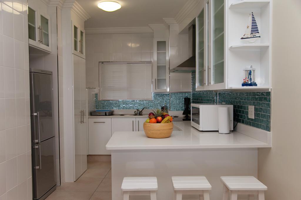 Diaz Beach Apartment Diasstrand Экстерьер фото
