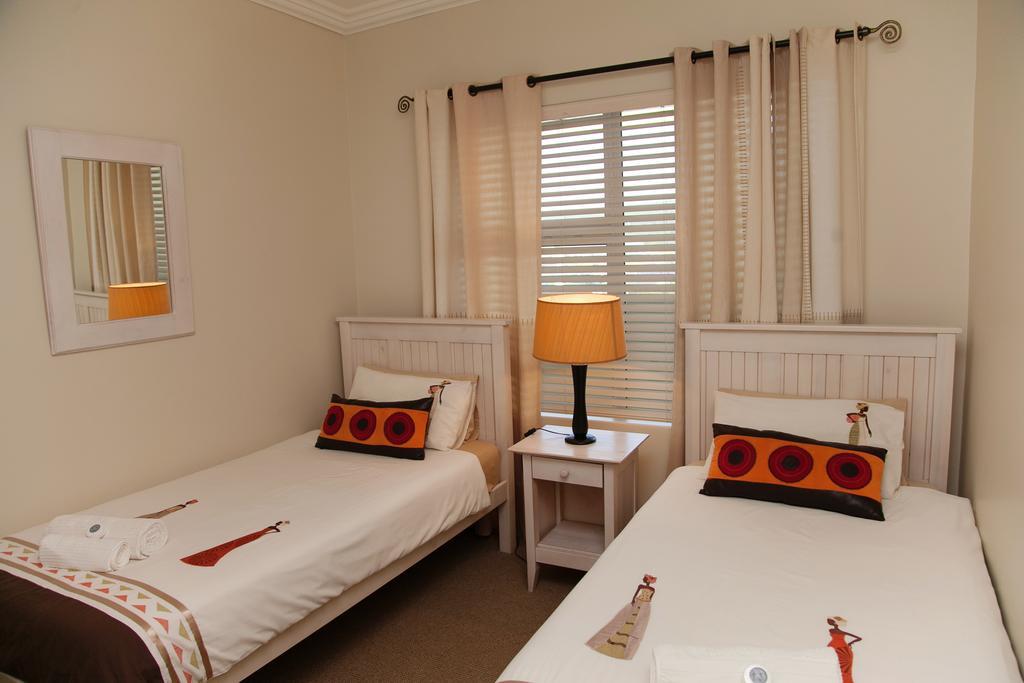Diaz Beach Apartment Diasstrand Экстерьер фото