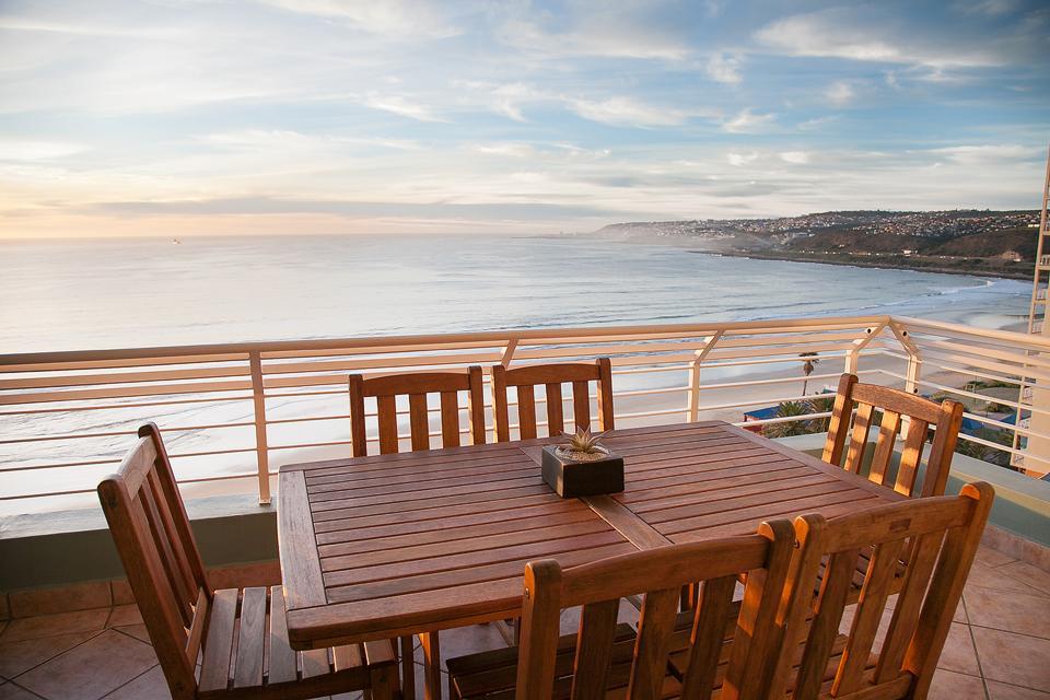 Diaz Beach Apartment Diasstrand Экстерьер фото